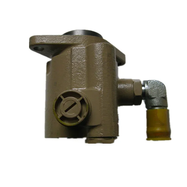 Power Steering Vane Pump 4988121 hydraulic pump for truck diesel engine