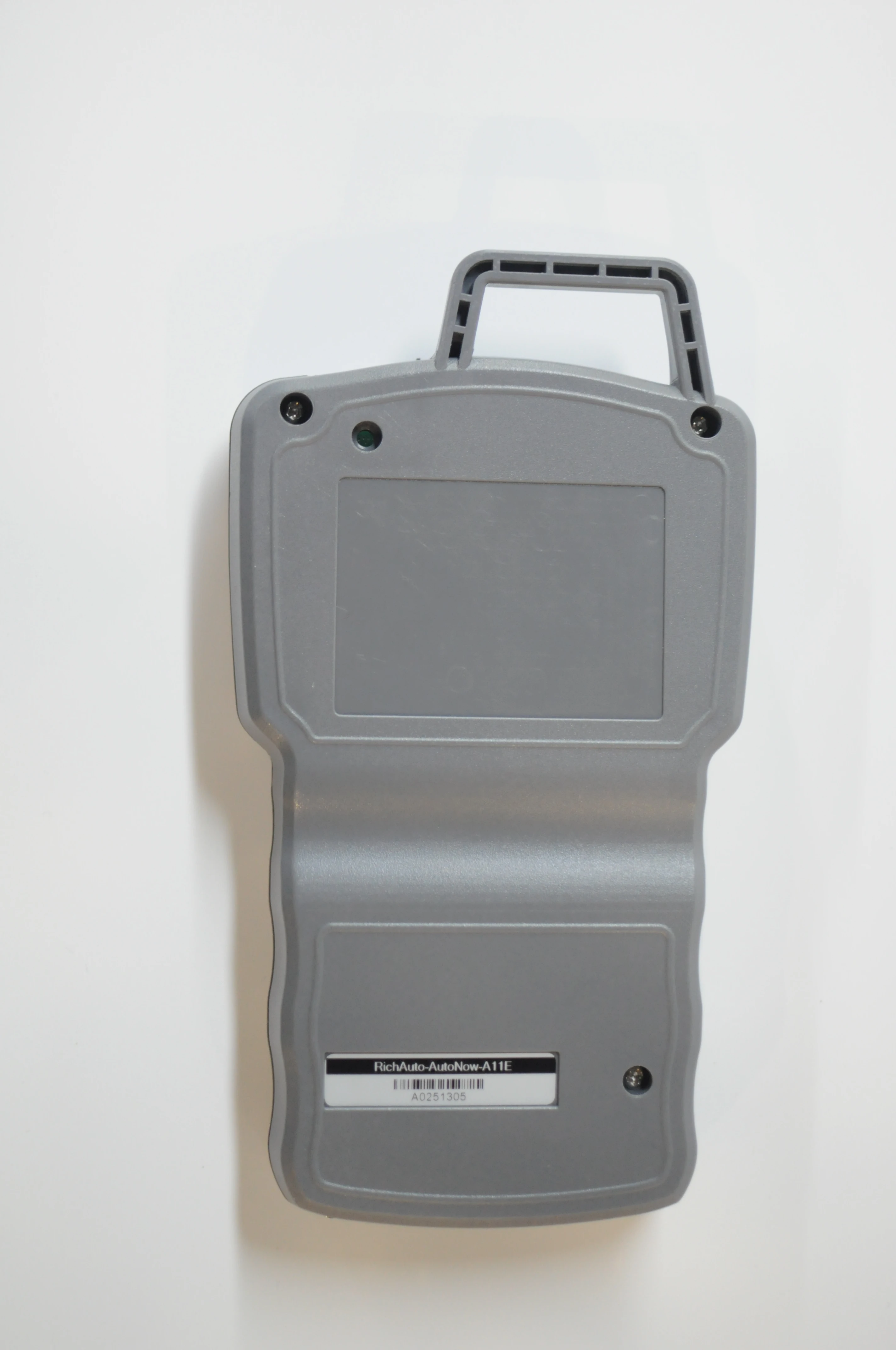 RICHAUTO DSP CONTROLLER  B15  / A15