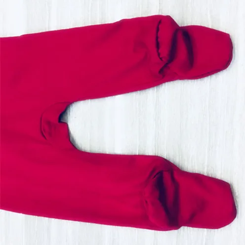 Children merino wool underwear set