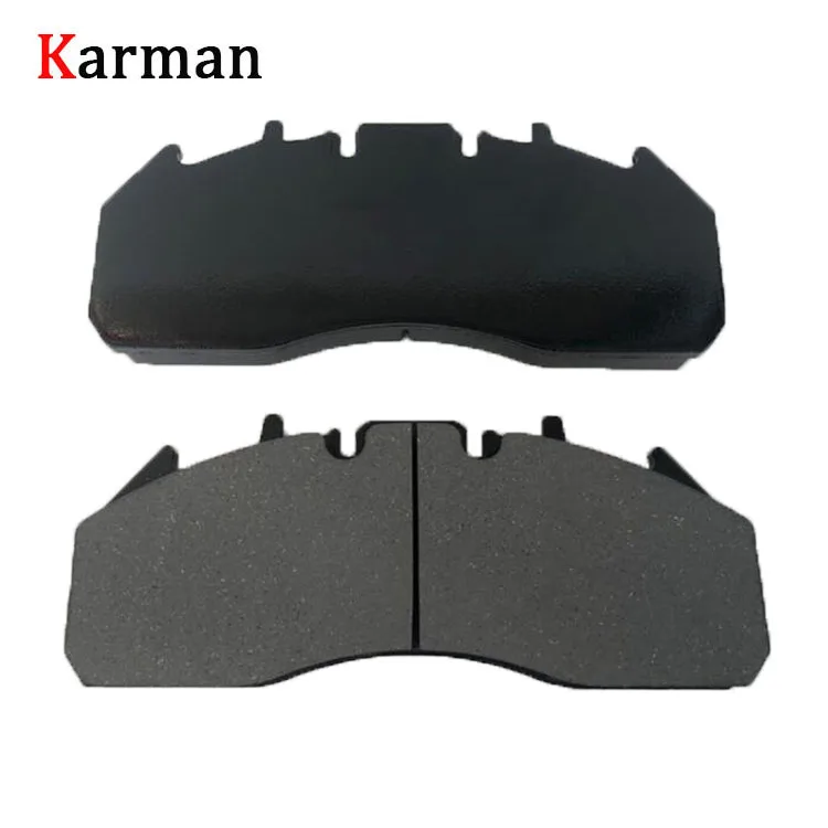 High Quality Brake Pad for Car