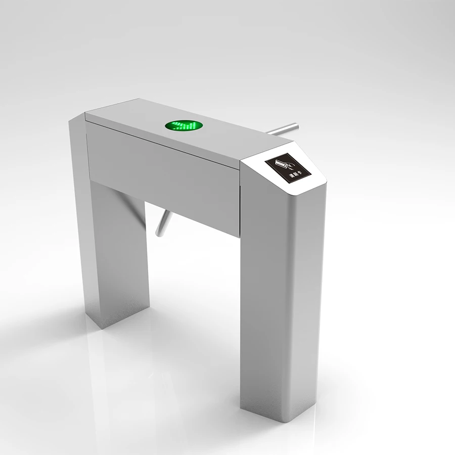 Rfid Контроль Доступа Штатив Турникет/Толпа контроль турникет барьеры