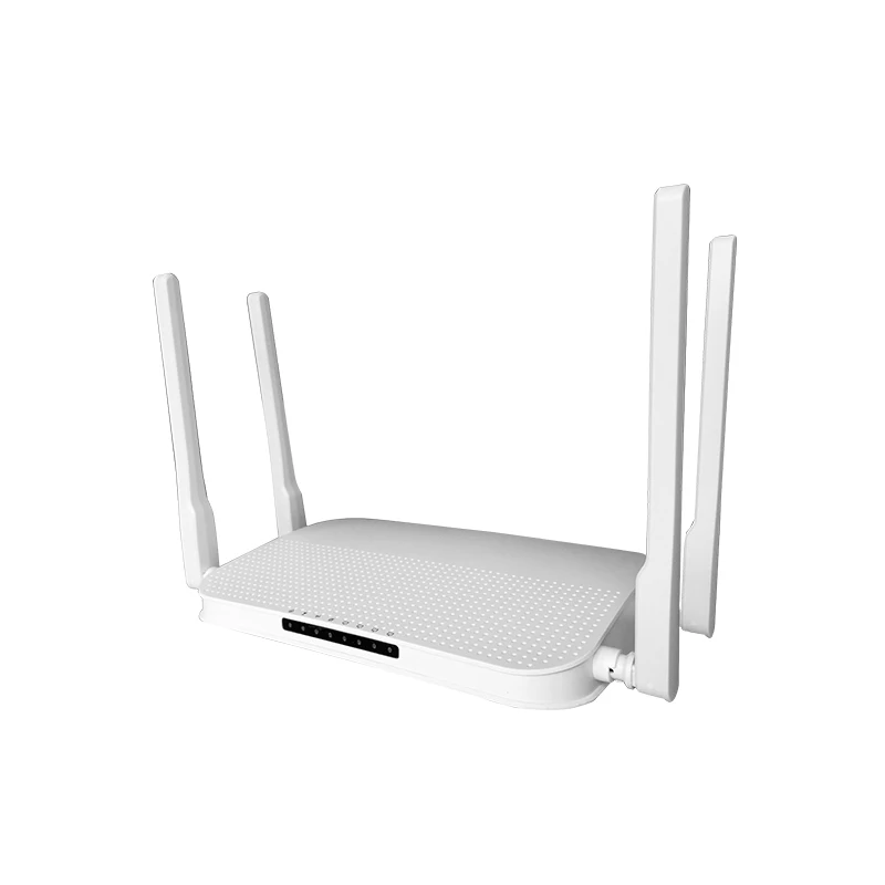 WE3526 двухдиапазонный 11ac 1200 Мбит/с беспроводной n гигабитный Мини Wi-Fi