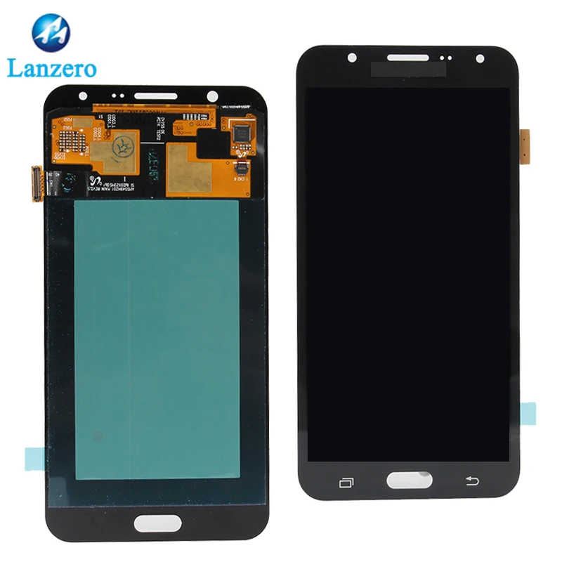 For Samsung Galaxy J701 J7 Neo LCD Display , LCD For Samsung J710 Touch Screen Digitizer Cheap LCD