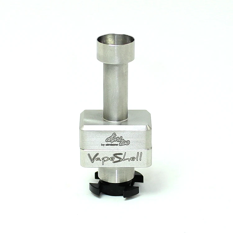 Newest vapeshell Italian sxk Clone 1:1  Wholesale  Clone B Box bantam bb mini  box  Accessories Vapeshell