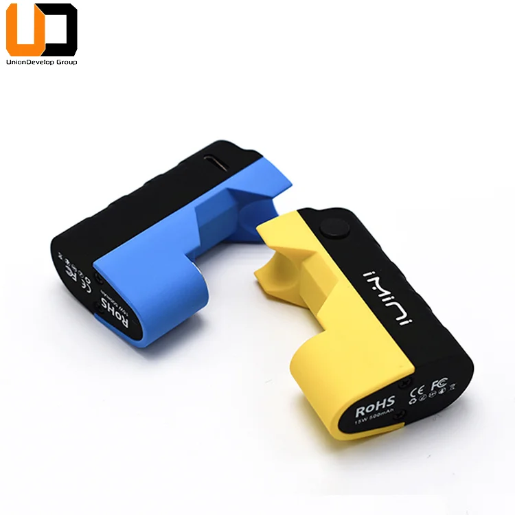 Factory Price 510 thread cigarette lighter imini vape mods battery 2019