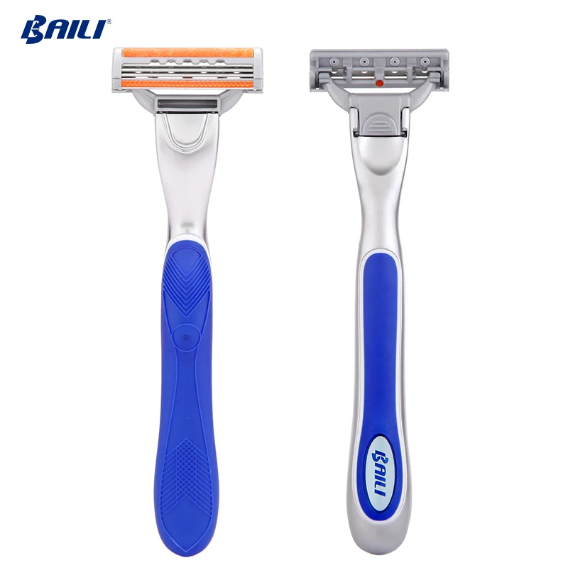 2019 new fashion shaving razors/replacement razors