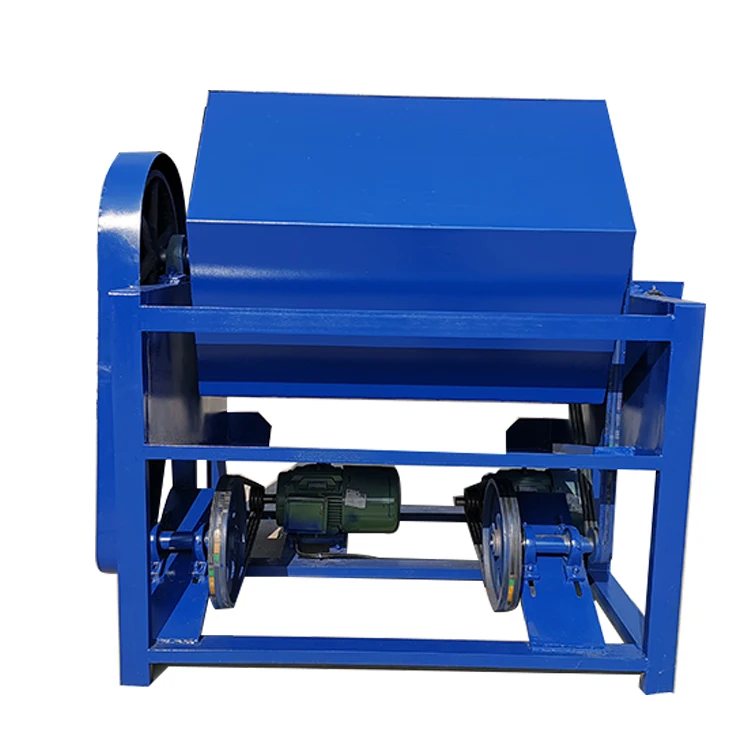 Retail and wholesale high quality sheet metal grinding drum polishing machine