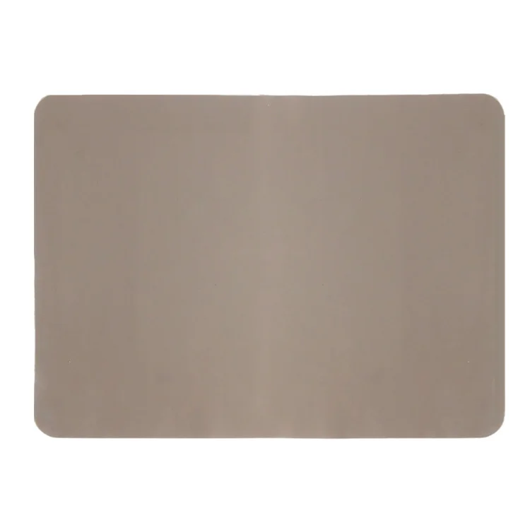 Top Selling High Quality Silicon Baking Mat Heat Resistant Silicone Mat