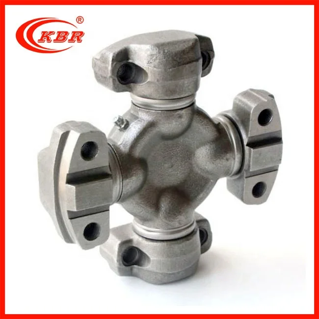  KBR-7000-00 5-7000X 49.2x148.4mm Top Quality Cross Joint Auto Parts Universal Bearing