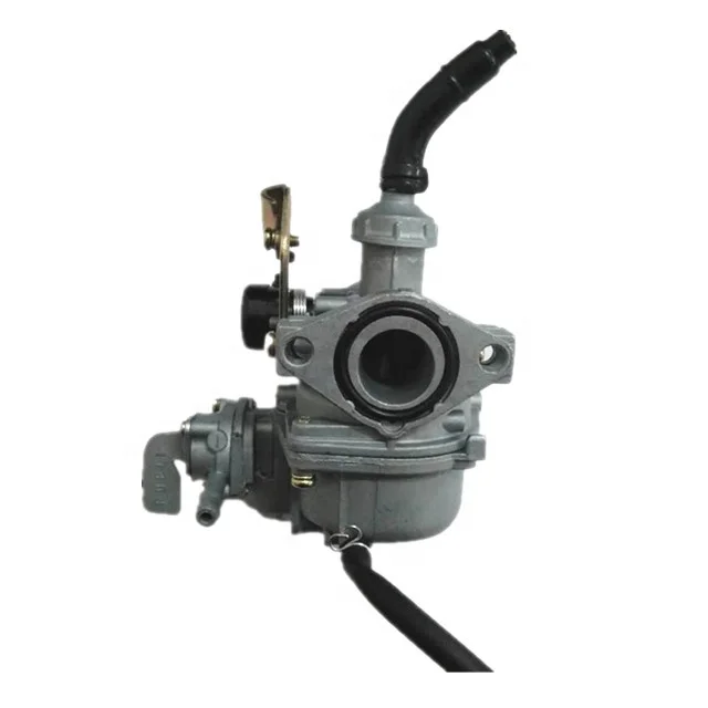 Wholesale Motorcycle Parts DY100 Carb PZ19mm Carburetor