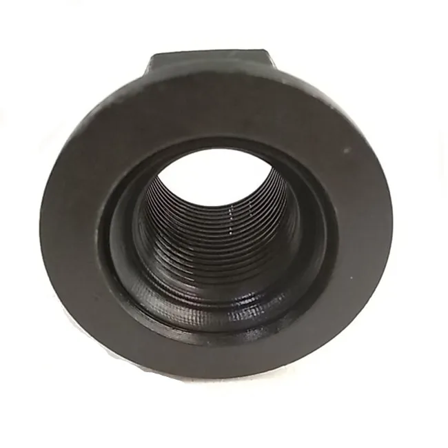 Tire Lock Nut Wheel Nut M22x1.5 Double Trailer