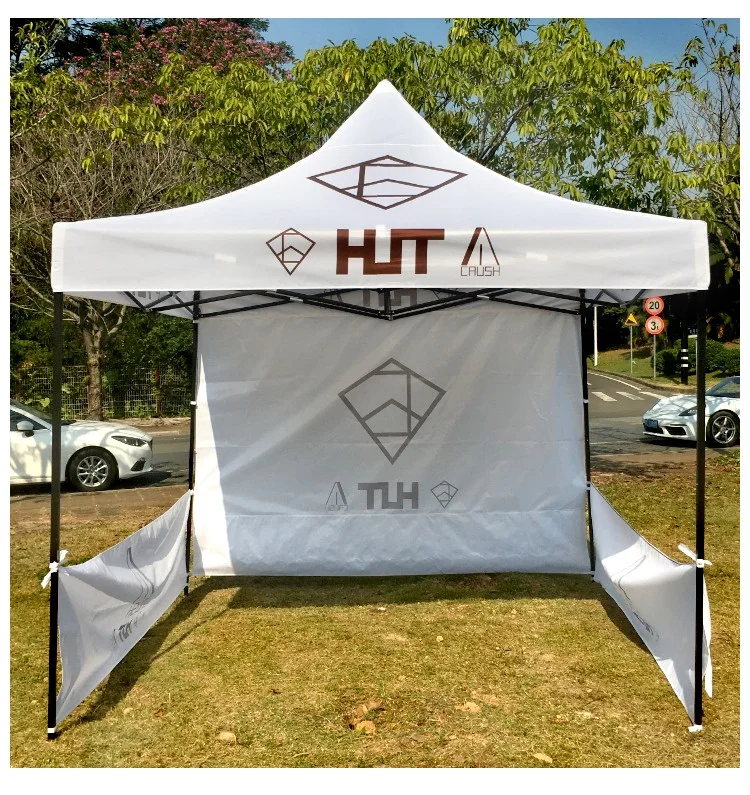 
Outdoor aluminum portable gazebo tent 3x3 marquee party tents of events 