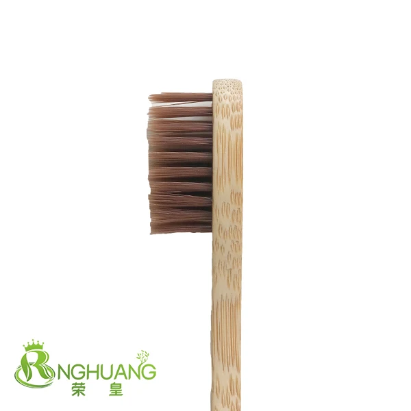
Promotion bamboo tooth brush 