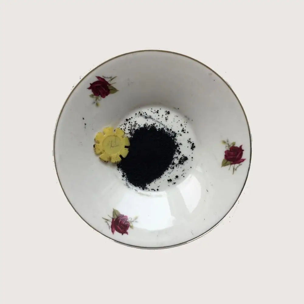 waste tyre pyrolysis carbon black