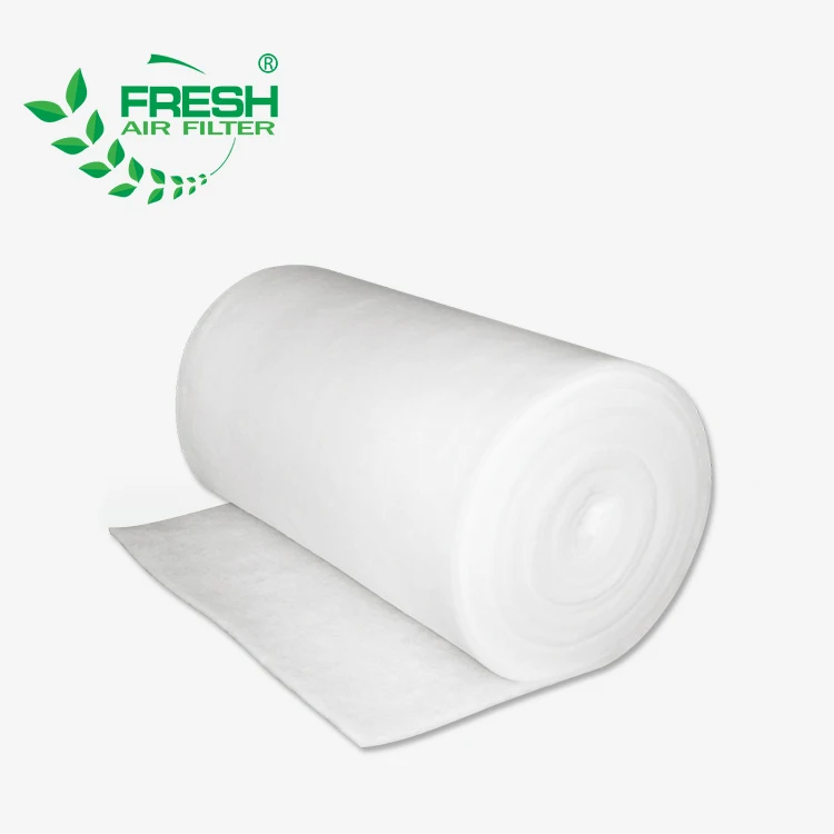Фошань Завод G4/EU4 воздушный фильтр материал для вентиляции воздуха системы