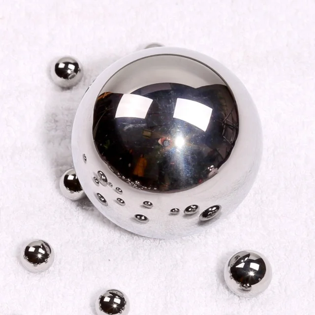 China S-2 Tool Steel Ball offshore drilling S2 rockbit ball