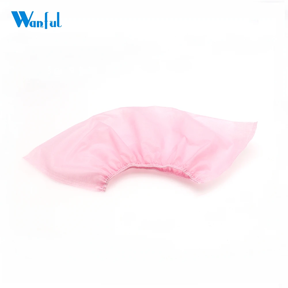 Medical Anti-slip Automatic PE Disposable Shoe Cover