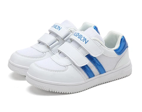 Новые модели для девочек и мальчиков, детские школьные кроссовки на заказ, повседневные кроссовки оптом, дешевая детская спортивная обувь