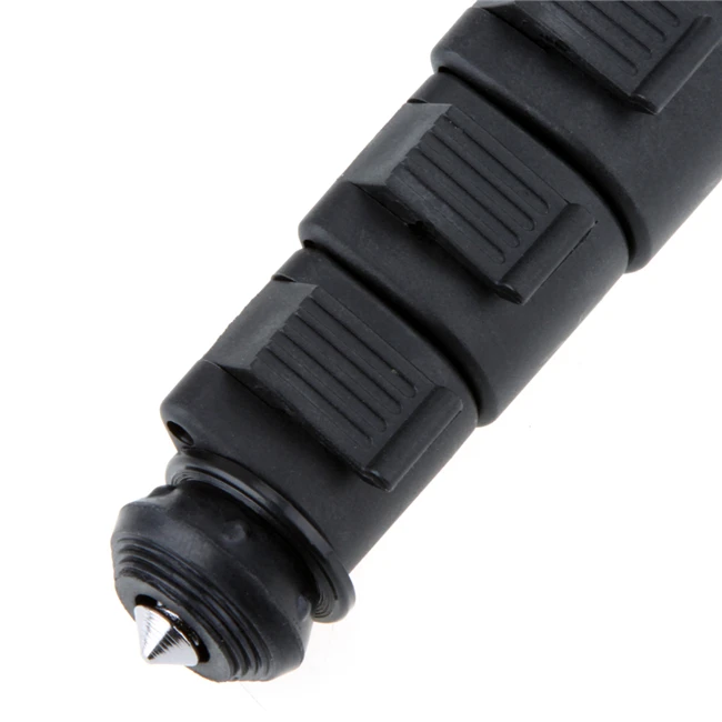 
top sales WEIFENG WT1003 1003 Alloy Monopod Lightweight Camera Monopod WT-1003 for Canon Eos Nikon DSLR 