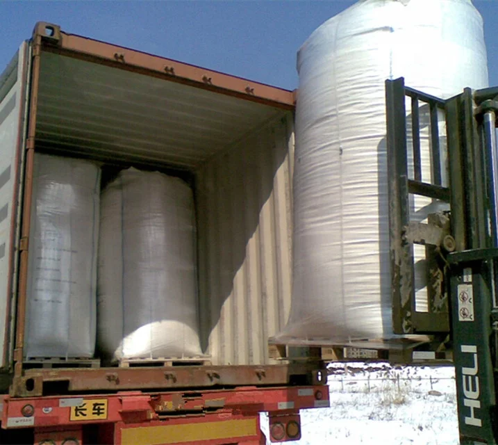 Hollow Glass Beads for Thermal Insulating