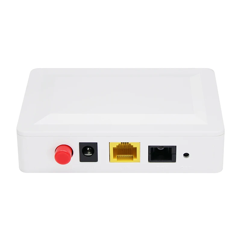Top Sale FTTH 1GE Modem Gepon Epon Onu compatible Huawei
