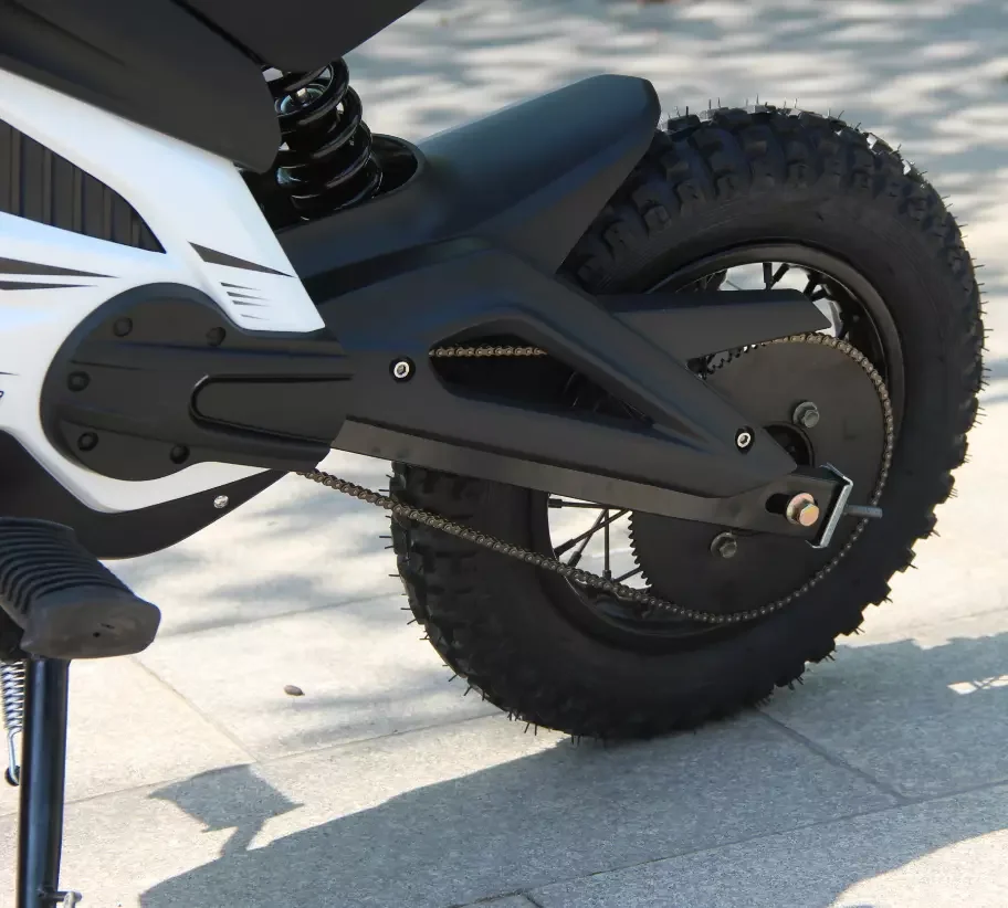 Chinese Cheap Price 1200w 1500w 2500w electric dirt bike for Sale