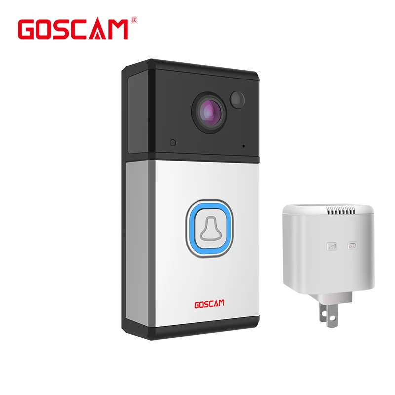 New Products  ip camera doorbell with factory prices