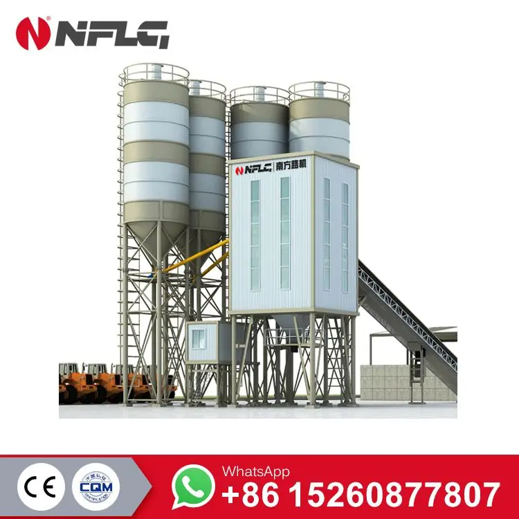 International Premixing Batching Plants Hzs Series Station Concrete Batch Plant Equipment South Africa