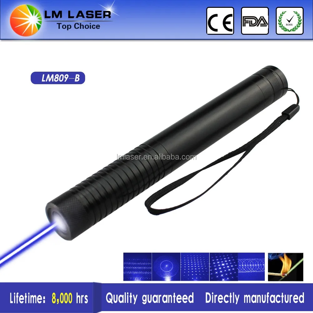 LM-B809 5 моделей синие лазерные указатели новые продукты для охоты походов продаж