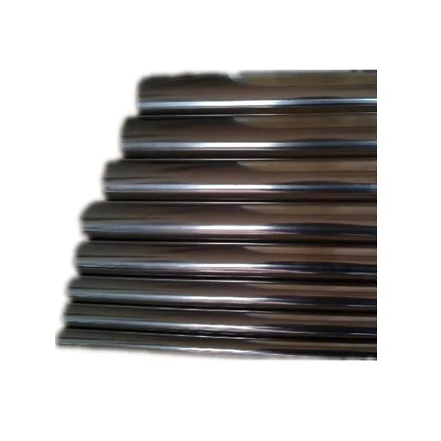 China manufacturer aluminum bar 2011 t8
