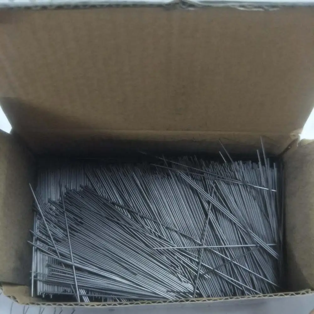 0.7mm bulk raw material pencil lead Pencil refil in Hi-polymer or Graphite