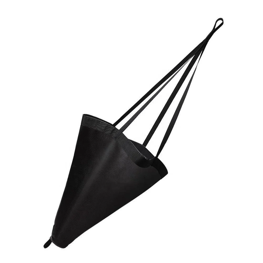 Дрифт-носок, морской якорь, наркотический морской тормоз для морской лодки, надувная лодка, парусная лодка