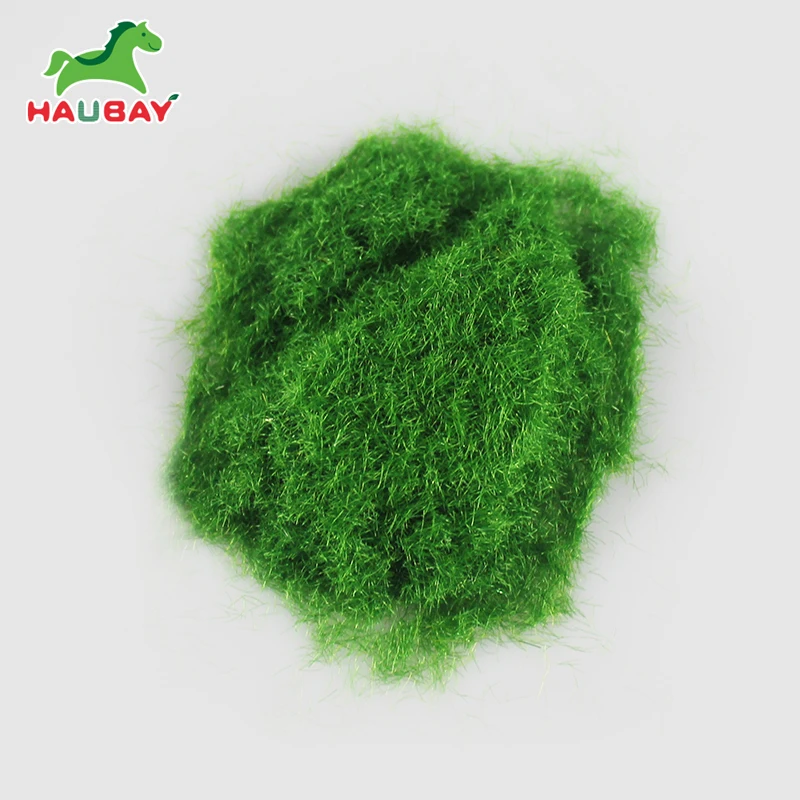 High Quality  Mucilage Glue Grass Powder Architectural Scale Models