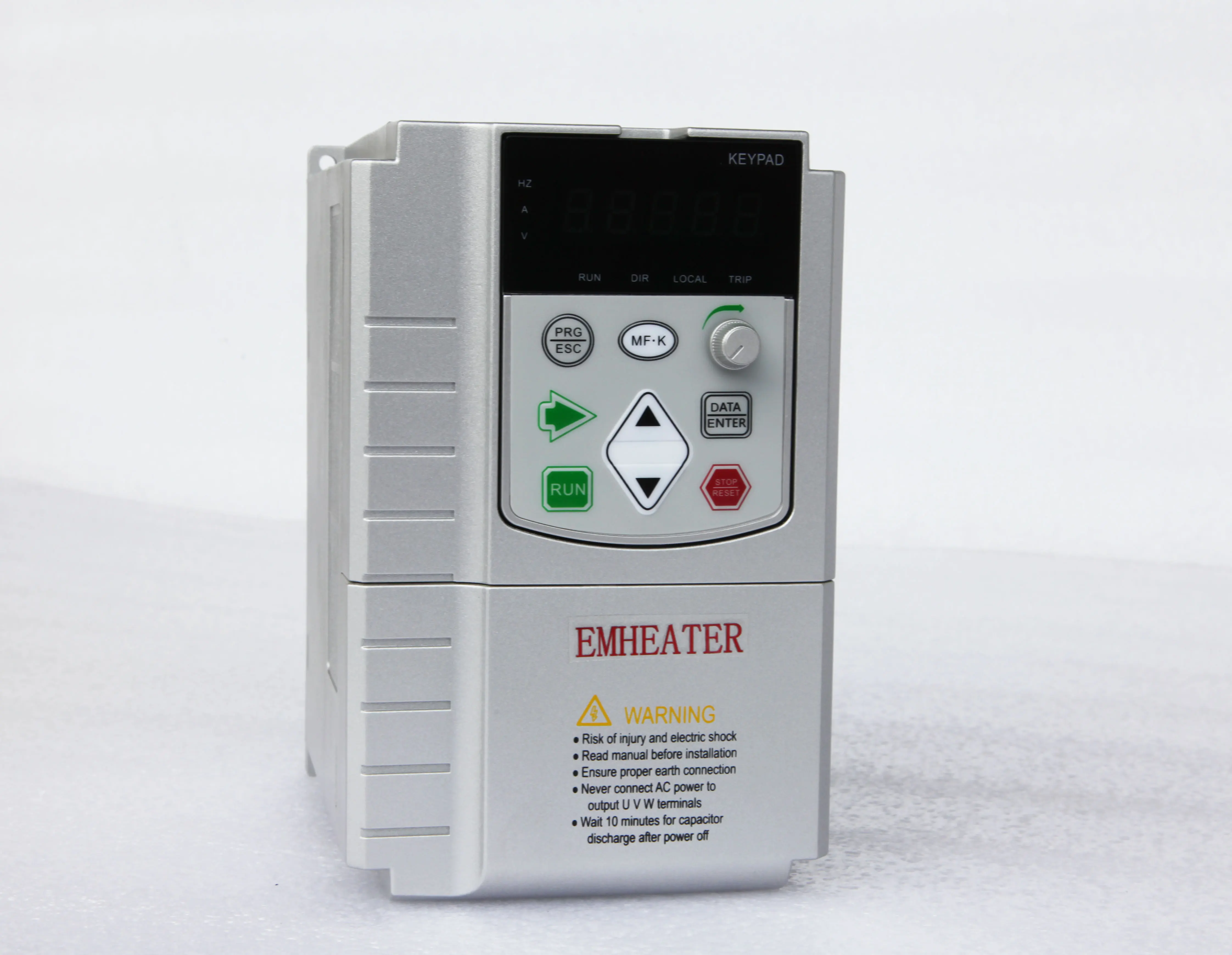 three phase 220V 2.2kw  Solar Pump Inverter  Solar VFD  ac  drive