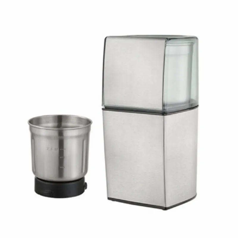 
burr coffee grinder 