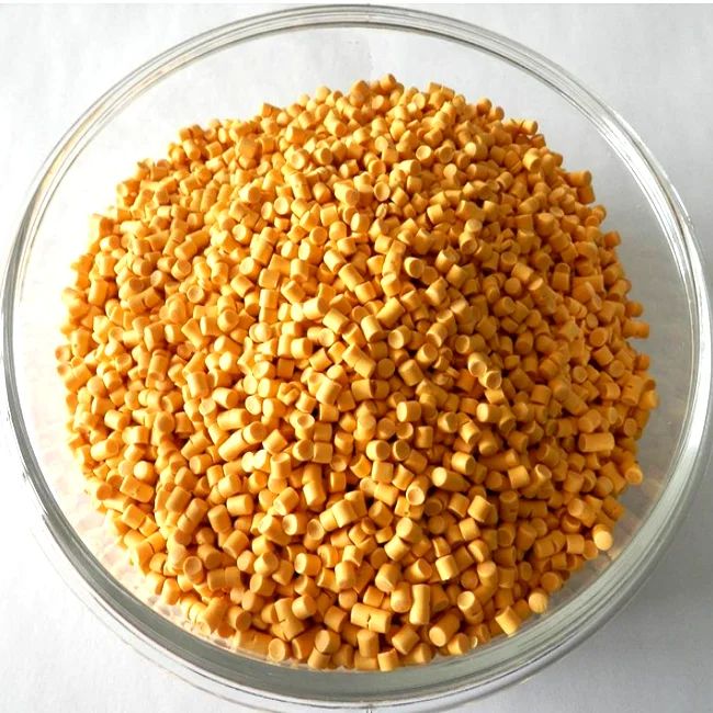 Химический вспенивающий агент Chem Yellow AC