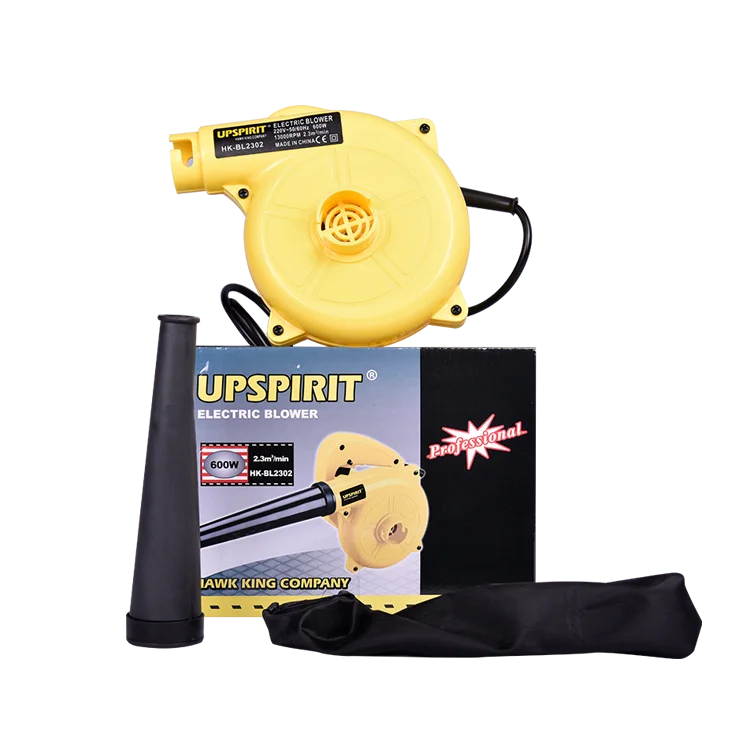 Industrial dust collectors power tools leaf blower