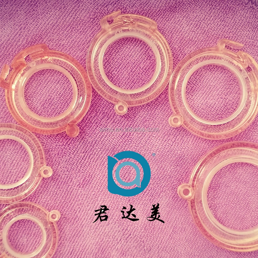 Зажимы обрезания для мужской андрологии