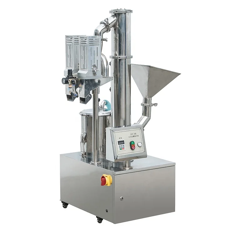 Прямые поставки с фабрики, обеспечивают самые последние горячие продажи вертикальные капсула полировщик Сортировка LSP-B