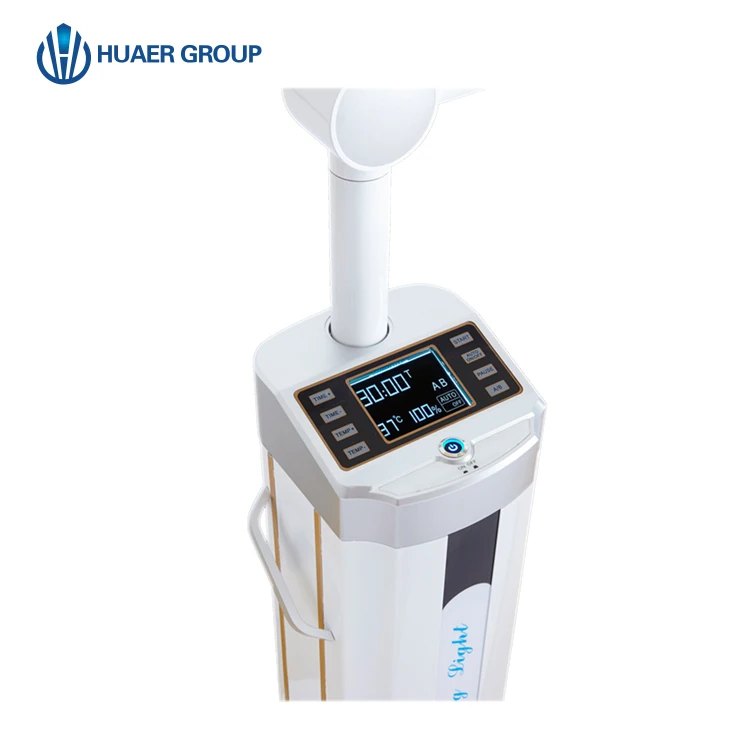 Wholesale High Quality LED Dental Bleaching Machine Teeth Whitening Lamp For Oral Care