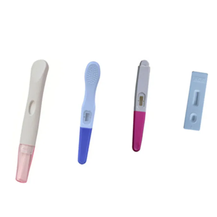 
 Медицинские Диагностические Тест-Комплект ХГЧ, тест на беременность, тест-комплект  