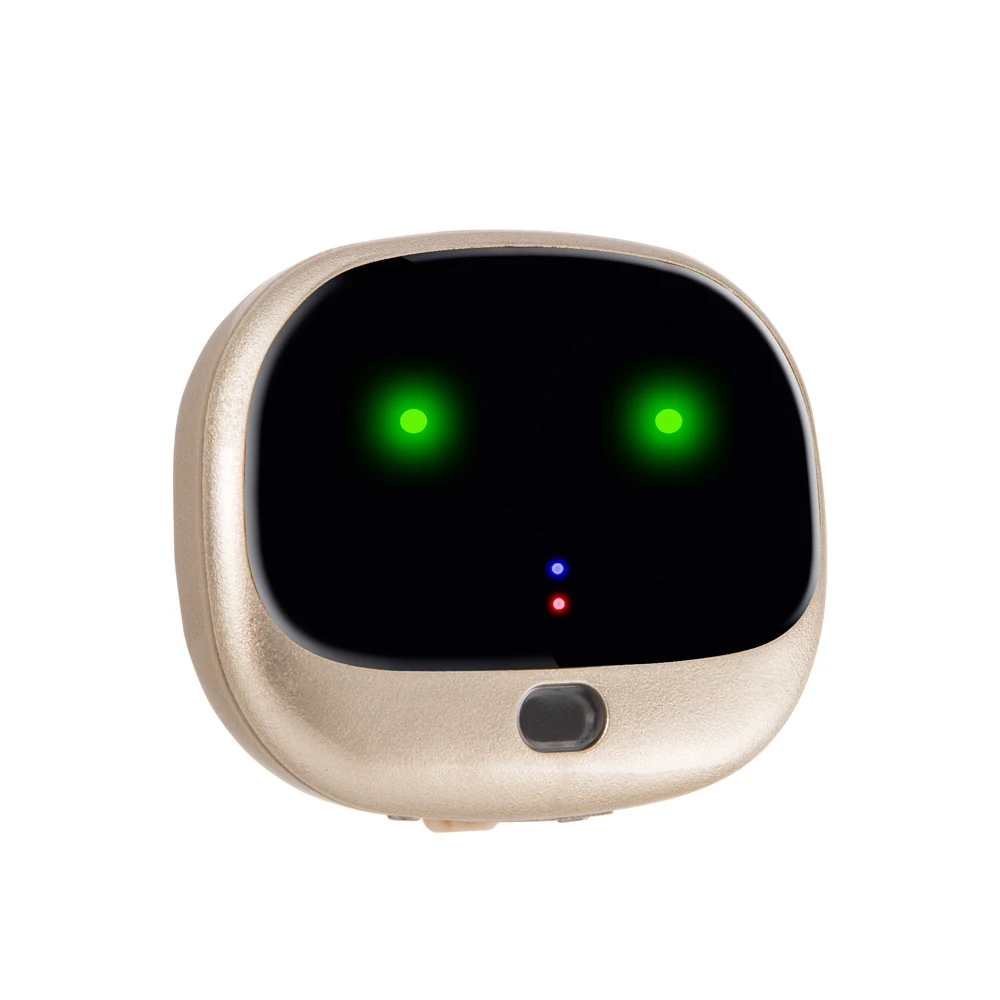 
IP67 waterproof GPS, WiFi, LBS positioning 600mAh battery healthcare 4G all network pet gps tracker 