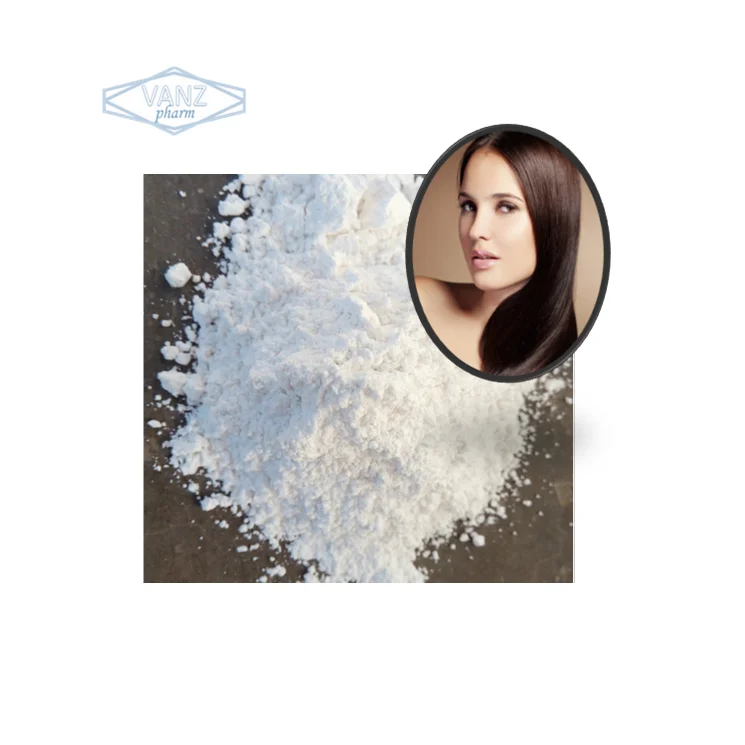 
pure dutasteride/dutasteride powder for man hair loss cas:164656-23-9 