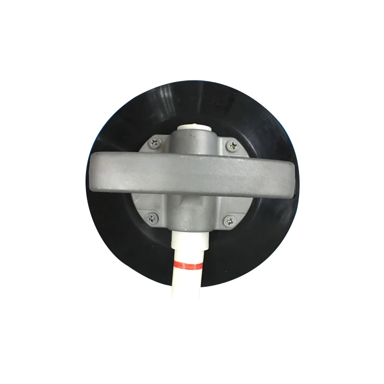 Ручные инструменты-ручной насос с присоской HPS150 --- ручная присоска в наличии