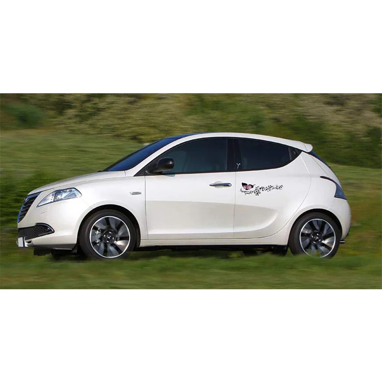 Оптовая продажа самоклеящиеся особенность и наклейка материал автомобиля стикер для украшения