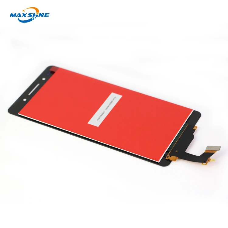 Замена для Huawei Honor 7 ЖК-дисплей цифровой преобразователь сборка с инструментами