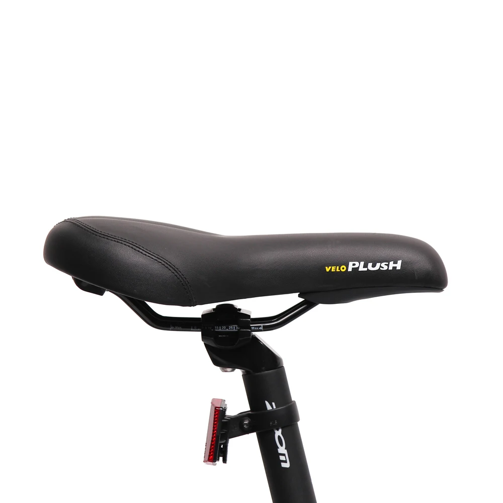 folding bicycle 26 inch light full hidden battery electric folding bike