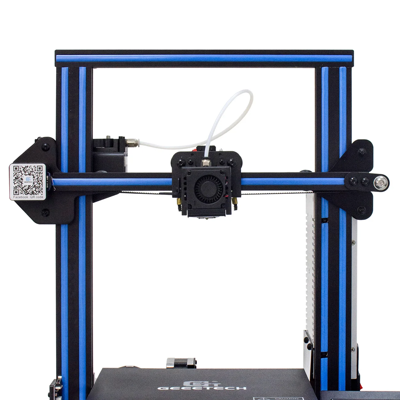 Geeetech Upgraded Desktop 3D Printing machine Reprap Prusa i3 half DIY 3D Printer