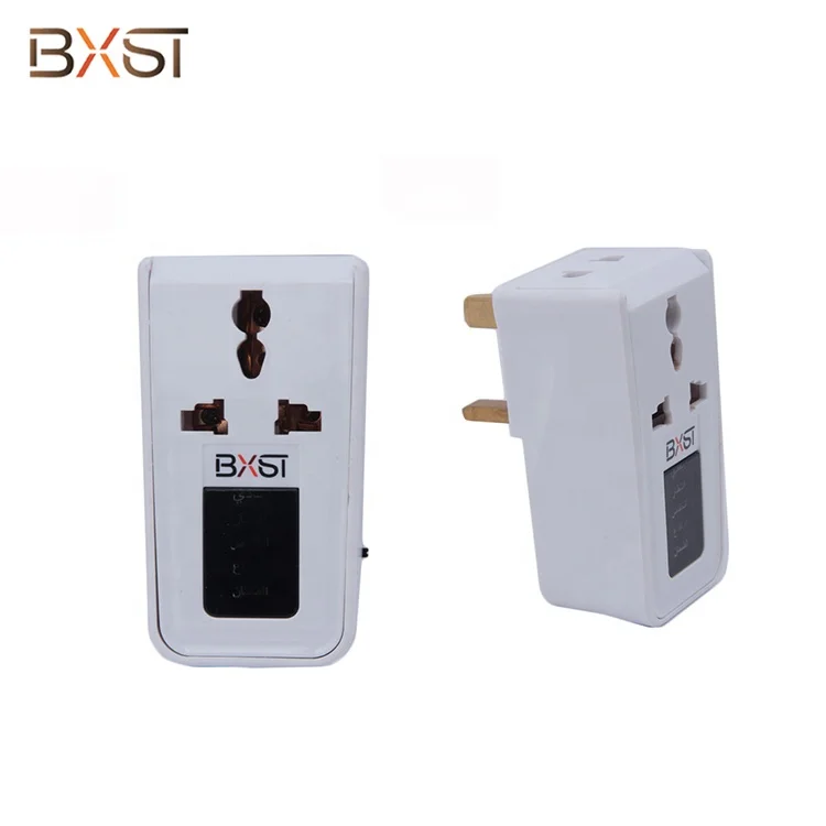 Протектор напряжения защитное устройство от высокого протектор Напряжения avs