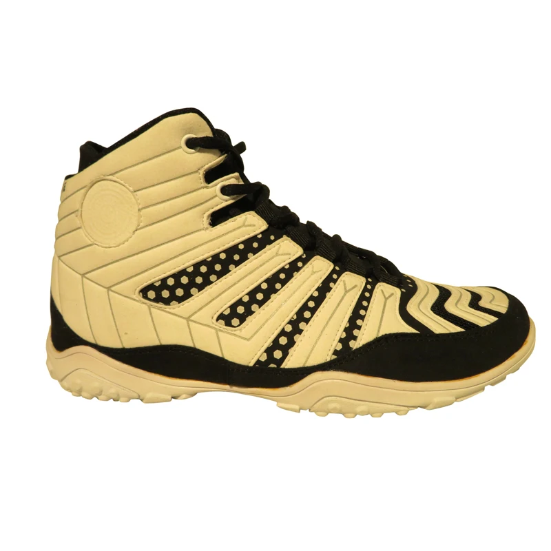 Боксерская обувь для спортивной борьбы, новинка, модная трендовая обувь для активной борьбы, мужская спортивная обувь на заказ